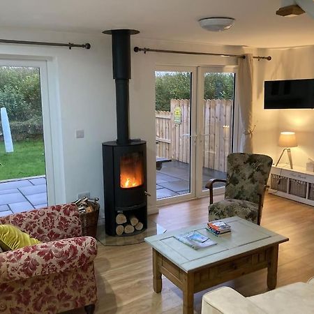 Apartamento The Burren Snug Galway Exterior foto
