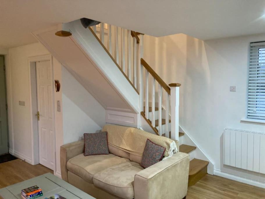 Apartamento The Burren Snug Galway Exterior foto