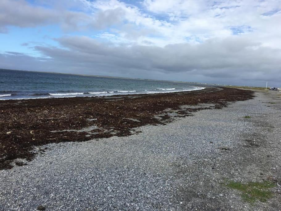 Apartamento The Burren Snug Galway Exterior foto