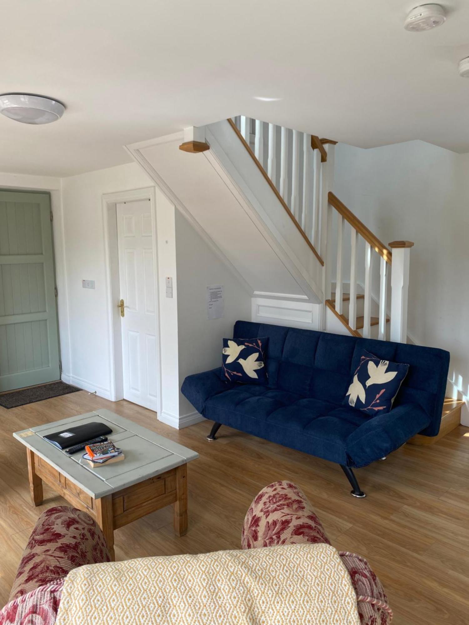 Apartamento The Burren Snug Galway Exterior foto